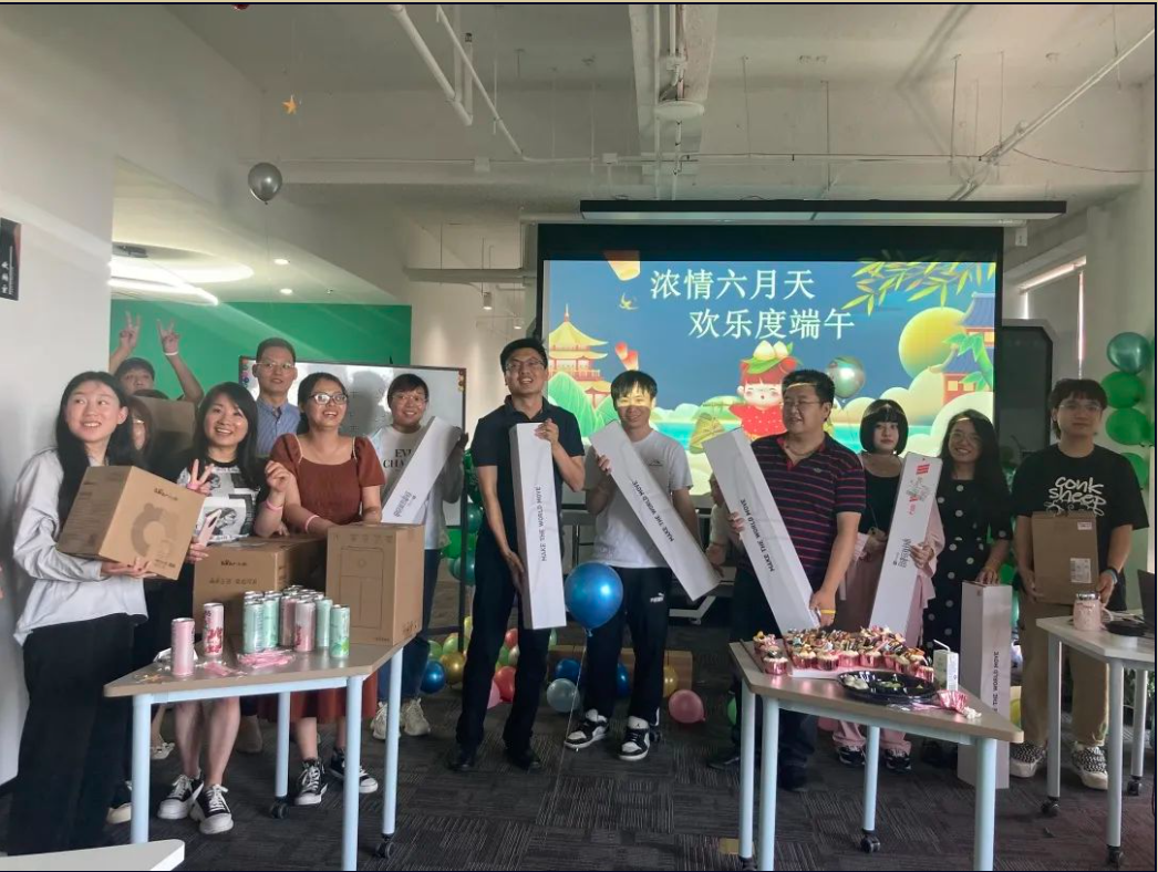 蓝气球医学